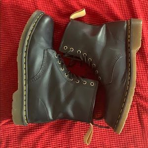 Dr. Martens Vegan Boot